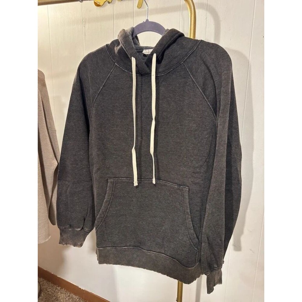 NEW Vintage washed Hoodie